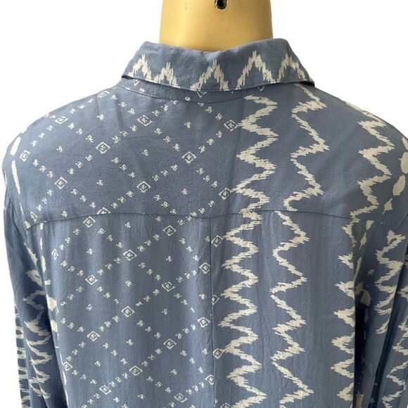 Tularosa James Shirt Dress by REVOLVE small - Picture 7 of 8